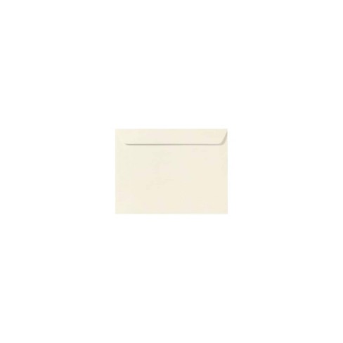 Annual Reports 9 x 12 Booklet Envelopes | Perfect for Catalogs Natural Linen Brochures 50 Qty. Invitations Magazines 4899-NLI-50 