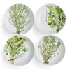 Set of 4 Erbe Italiane Bowls - Rosanna - 2 of 3
