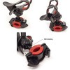 Craze Ventures Clip-Grip Handlebar Phone Mount Holder - 4 of 4
