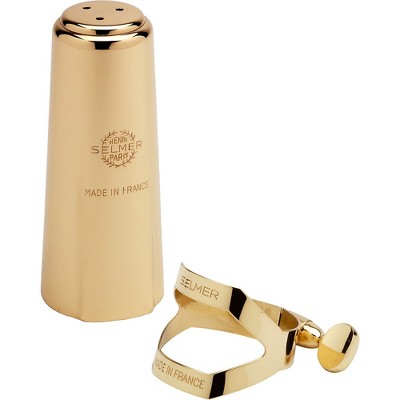 Selmer Paris Saxophone Ligature