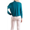 Women's Wo's Shoona Silk Front Cardigan - GIGI MODA - 2 of 2