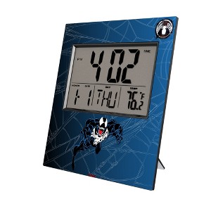 Marvel Spider-Man MechLine Wall Clock - 1 of 3
