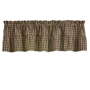 Park Designs Sturbridge Valance - 1 of 3