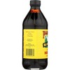 Plantation Organic Blackstrap Molasses Syrup, 15 Oz, CASE OF 12 - 2 of 3