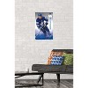 Trends International NHL Maple Leafs - William Nylander 23 Unframed Wall Poster Prints - 2 of 4