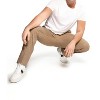 Men's Short Sleeve Crewneck Knit Tee - ON THIS DAY - 3 of 4