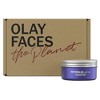 Olay Retinol 24 Face Moisturizer Limited Edition Recyclable Aluminum Jar - 1.7oz - 2 of 4