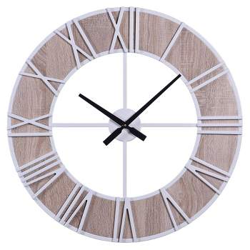 oversized (23 & up) : Wall Clocks : Page 10 : Target