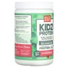 Healthy Heights Kidz Protein, For Kids 2+, Strawberry, 8.8 oz (250 g) - 4 of 4