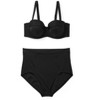 Adore Me Women's Vivien Swimwear Top - 4 of 4