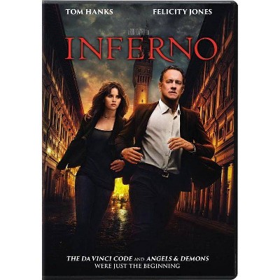 Inferno (DVD)