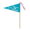 Felt Pennants 2nd Grade - Bullseye's Playground™ - 2 of 3