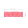 Unique Bargains Perspiration Wicking Head Bands 1 Pc - 4 of 4