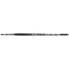 da Vinci TOP-ACRYL Bright Red-Brown Brush, Synthetic, Acrylic & Oil, Flat, Series 7185K, Size 1 - 2 of 3