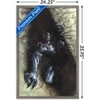 Trends International Marvel Comics - Venom - Shadows Framed Wall Poster Prints - 3 of 4