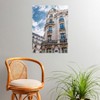 Bethany Young Photography Paris Architecture VII Poster- 18" x 24" - Society6 - 2 of 2