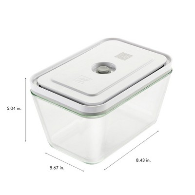 Fresh & Save M / 2-pc Medium Vacuum Container - Thumbnail 5