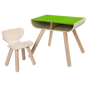 Plantoys| Table & Chair Bonus Pack - 1 of 1
