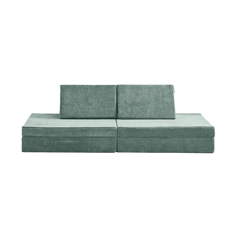 Yourigami Play Kids' Sofa, 1 of 10