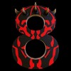 Boy's Star Wars Maul 8 Years T-Shirt - image 2 of 4