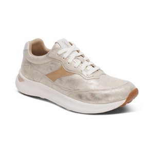 Aetrex Emily Lace Up Sneaker - 1 of 4