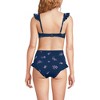 Lands' End Women's Balconnette Underwire Bikini Top - 2 of 4