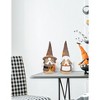 Gulches Decor: Lanterns, Ornaments, Pumpkins, Gnomes & Banners for Festive Indoor/Outdoor Decor - 2 of 4