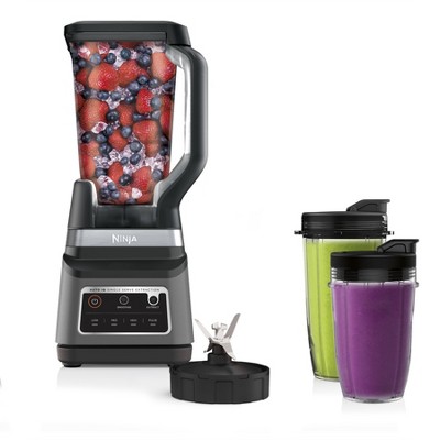 Ninja Professional Plus Blender DUO with Auto-iQ - BN753TGT