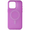 OtterBox Symmetry Soft Touch Case for MagSafe for iPhone 15 Pro Max -Beet It - 2 of 3