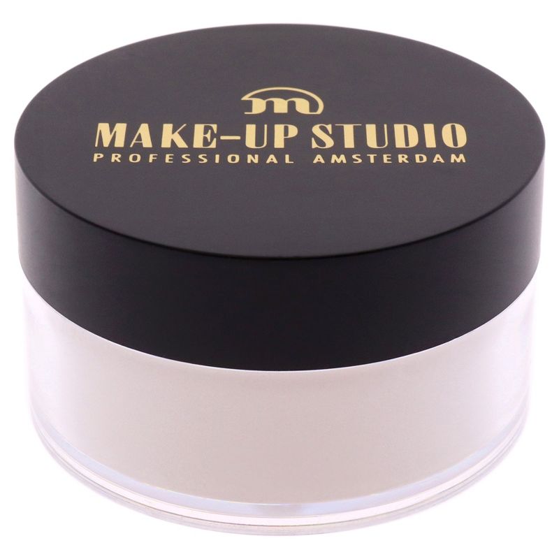 Translucent Powder - 1 by Make-Up Studio for Women 0.71 oz Powder, 4 of 8
