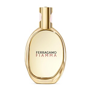 Salvatore Ferragamo Fiamma Eau de Parfum for Women, Woody Floral