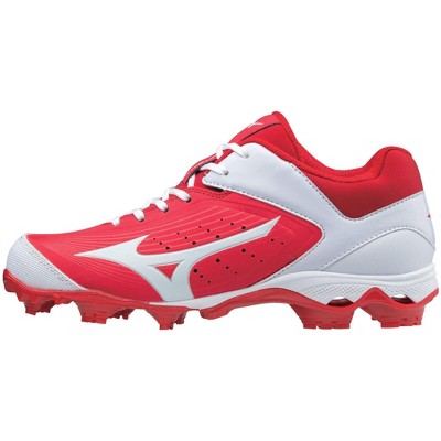 are mizuno cleats true to size