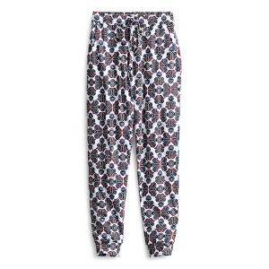 Vera Bradley Women's Outlet Cotton Pajama Pants - 1 of 2