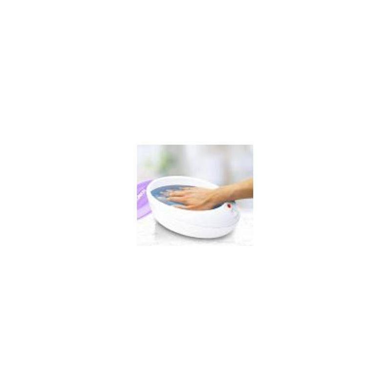 True Glow by Conair Paraffin Wax System for Hands and Feet - 1ct, 3 of 9