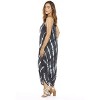 Riviera Sun Jumpsuit / Jumpsuits for Women - 2 of 2