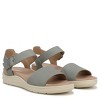 Dr. Scholl's Women's Time Off Sky Sandal - 2 of 4