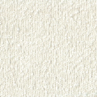 Cream White Boucle Wood Frame Accent Chair
