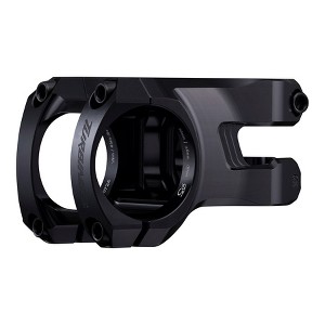 Raceface Turbine SL Stem Diameter: 35mm, Length: 50mm, Steerer: 1-1/8'', ±6°, Black - 1 of 4