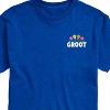 Men's - Marvel - Guardians of the Galaxy Enjoy The Little Things Short Sleeve Graphic T-Shirt - 3 of 4