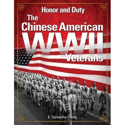 Honor and Duty - by  E Samantha Cheng (Paperback)