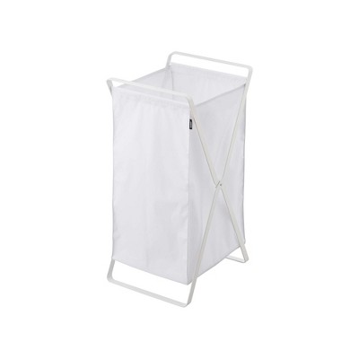 Yamazaki Home - Laundry Hamper (25" H) - Steel