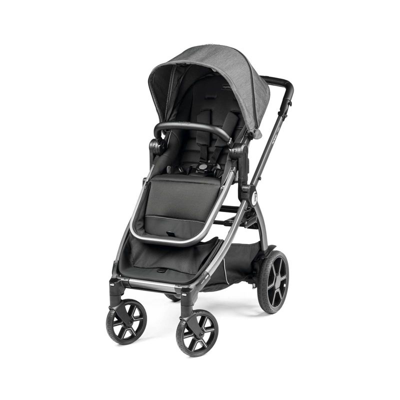  Peg Perego Ypsi Compact Single to Double Stroller , 1 of 7