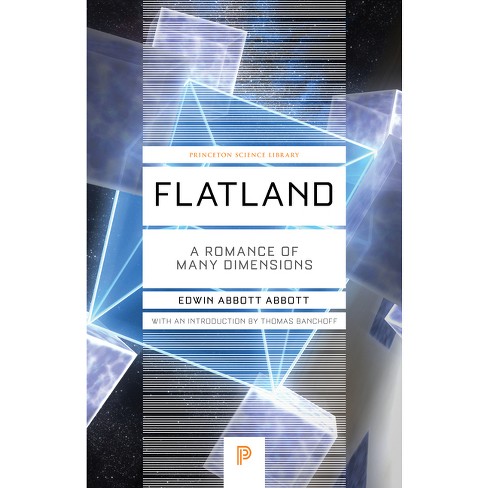 FlATLAND top BOOK