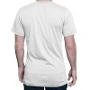Mens Batman Tuxedo Costume Reveal Sublimated T-Shirt - 2 of 4