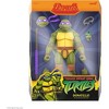 Super7 - Super7 - Teenage Mutant Ninja Turtles - ULTIMATES! Wv12 - Donatello (TMNT) - 3 of 4