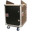 Gator G-Tour Slant Top Rack Console Black - 3 of 4