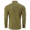 Men's Tracksuit Set 2 Piece Quarter Zip Casual Golf Jogging Suit Athletic Sports Sweatsuits Set - 4 of 4