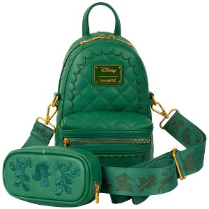 Loungefly Mattel View-Master Crossbody Bag with Coin Bag - 1 of 4