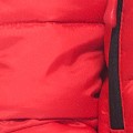 red/very black