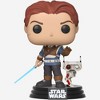 Games: Jedi Fallen Order - Cal Kestis with BD-1 Funko Pop! - 2 of 2